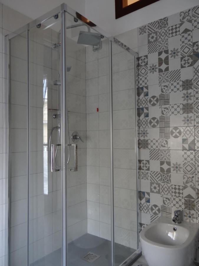 White Lady B&B Pompei Ngoại thất bức ảnh